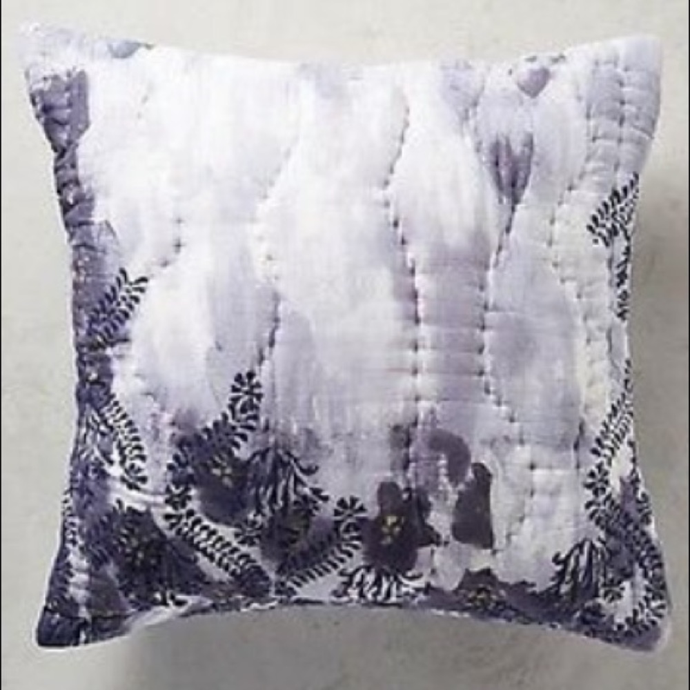 Anthropologie Maddalena Euro Shams